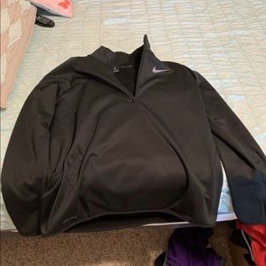 Dri-Fit Nike Sweater